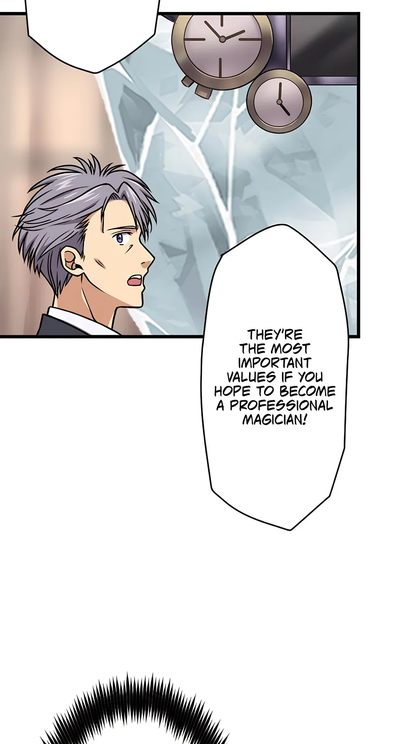 Magic Level 99990000 All-Attribute Great Sage Kainu Manga Chapter 3 Page 5