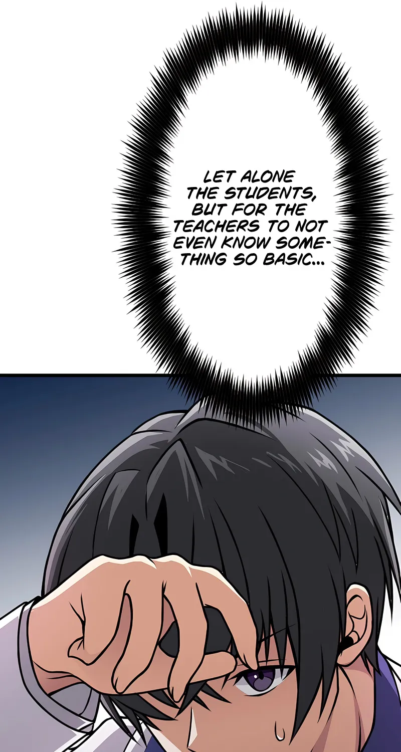 Magic Level 99990000 All-Attribute Great Sage Kainu Manga Chapter 3 Page 7