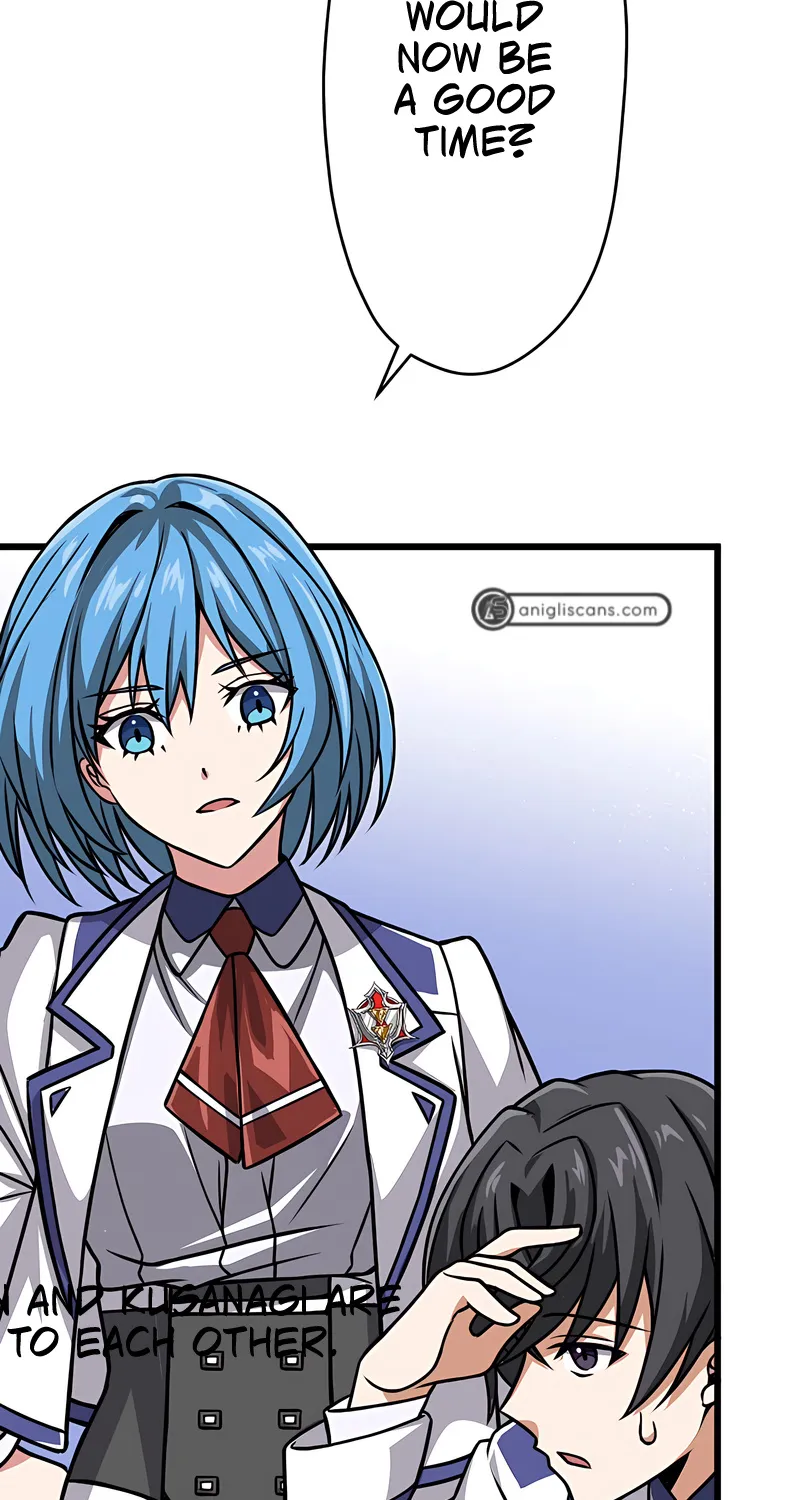 Magic Level 99990000 All-Attribute Great Sage Kainu Manga Chapter 3 Page 9