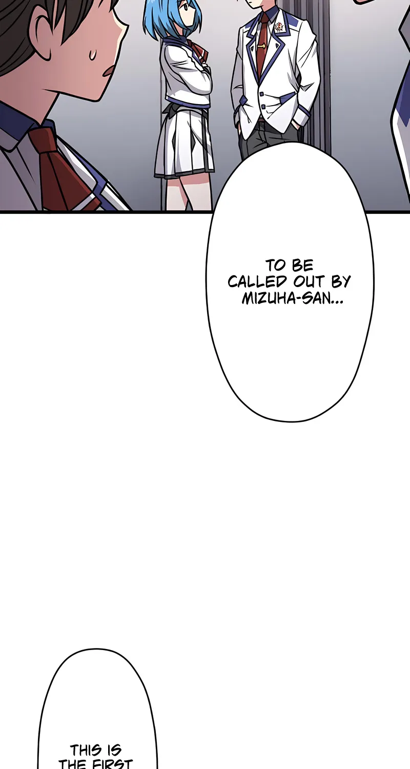 Magic Level 99990000 All-Attribute Great Sage Kainu Manga Chapter 3 Page 11