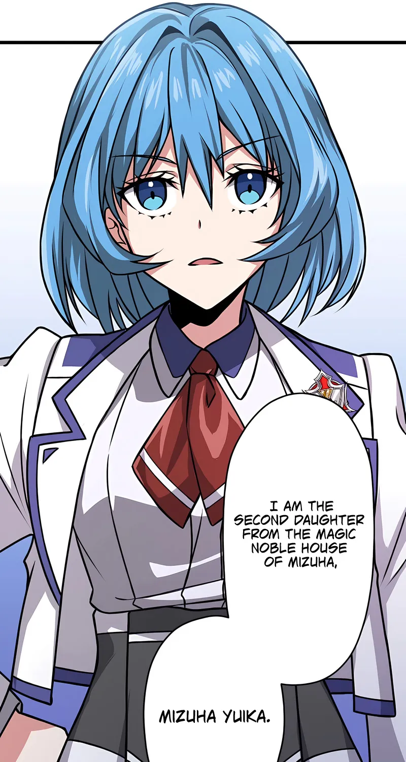 Magic Level 99990000 All-Attribute Great Sage Kainu Manga Chapter 3 Page 13