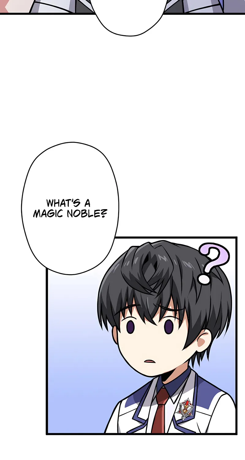 Magic Level 99990000 All-Attribute Great Sage Kainu Manga Chapter 3 Page 14