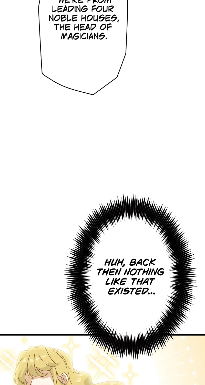 Magic Level 99990000 All-Attribute Great Sage Kainu Manga Chapter 3 Page 16