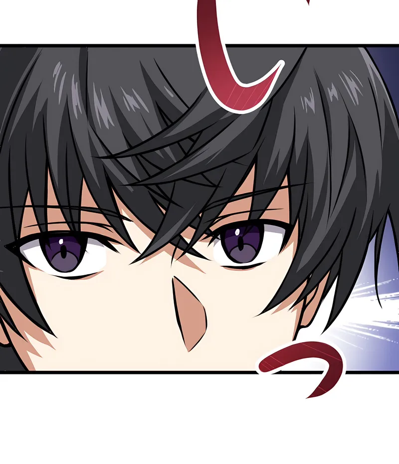 Magic Level 99990000 All-Attribute Great Sage Kainu Manga Chapter 3 Page 18
