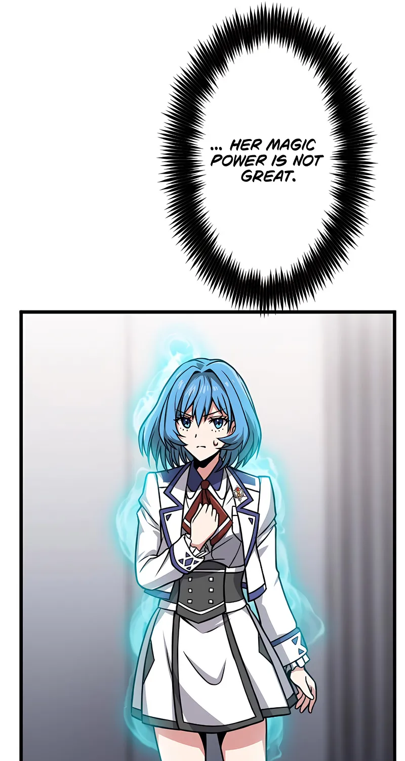 Magic Level 99990000 All-Attribute Great Sage Kainu Manga Chapter 3 Page 19