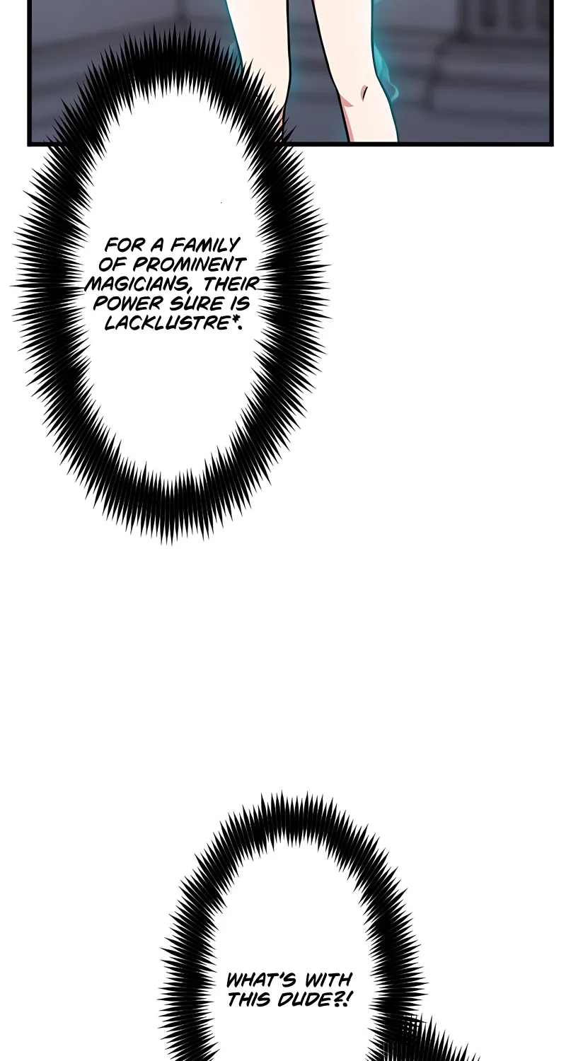 Magic Level 99990000 All-Attribute Great Sage Kainu Manga Chapter 3 Page 20