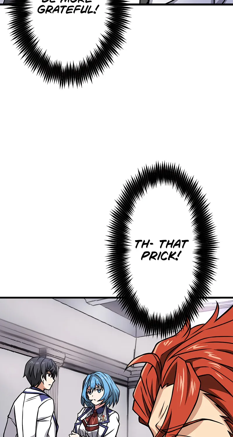 Magic Level 99990000 All-Attribute Great Sage Kainu Manga Chapter 3 Page 22