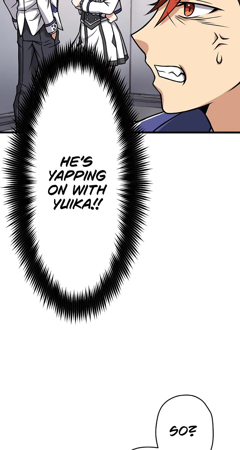 Magic Level 99990000 All-Attribute Great Sage Kainu Manga Chapter 3 Page 23
