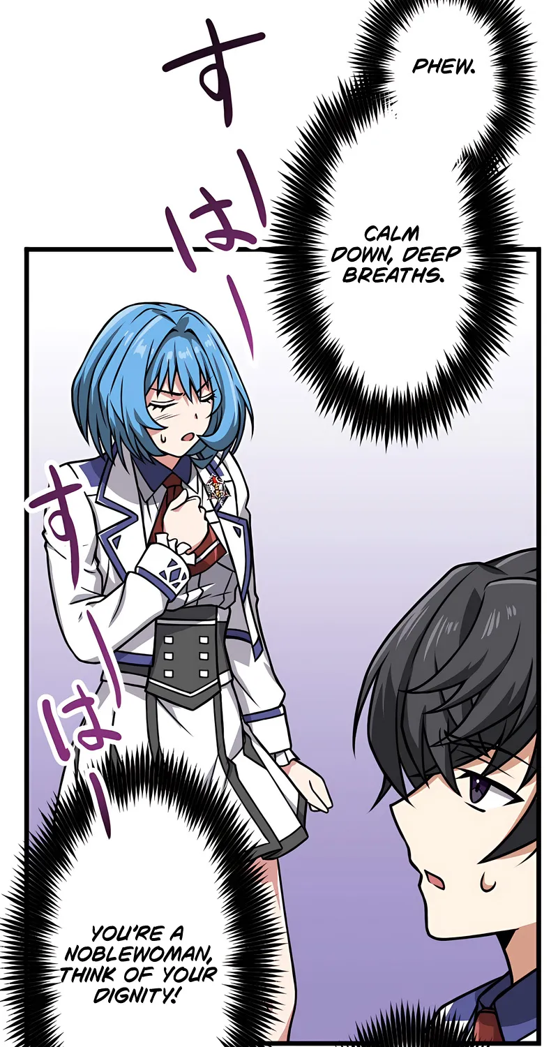 Magic Level 99990000 All-Attribute Great Sage Kainu Manga Chapter 3 Page 26