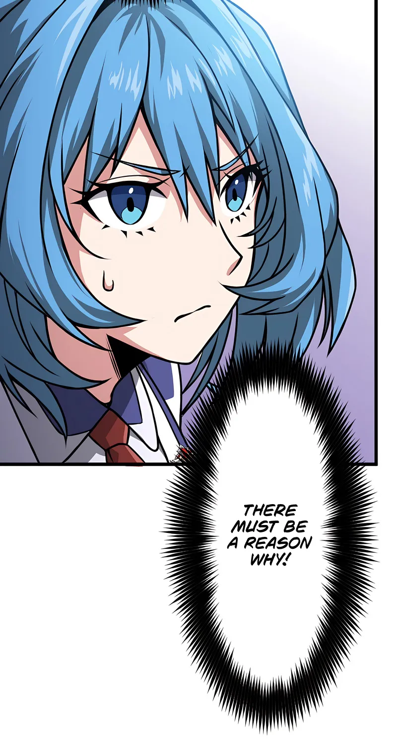 Magic Level 99990000 All-Attribute Great Sage Kainu Manga Chapter 3 Page 28
