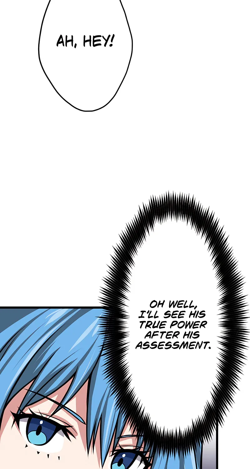 Magic Level 99990000 All-Attribute Great Sage Kainu Manga Chapter 3 Page 33