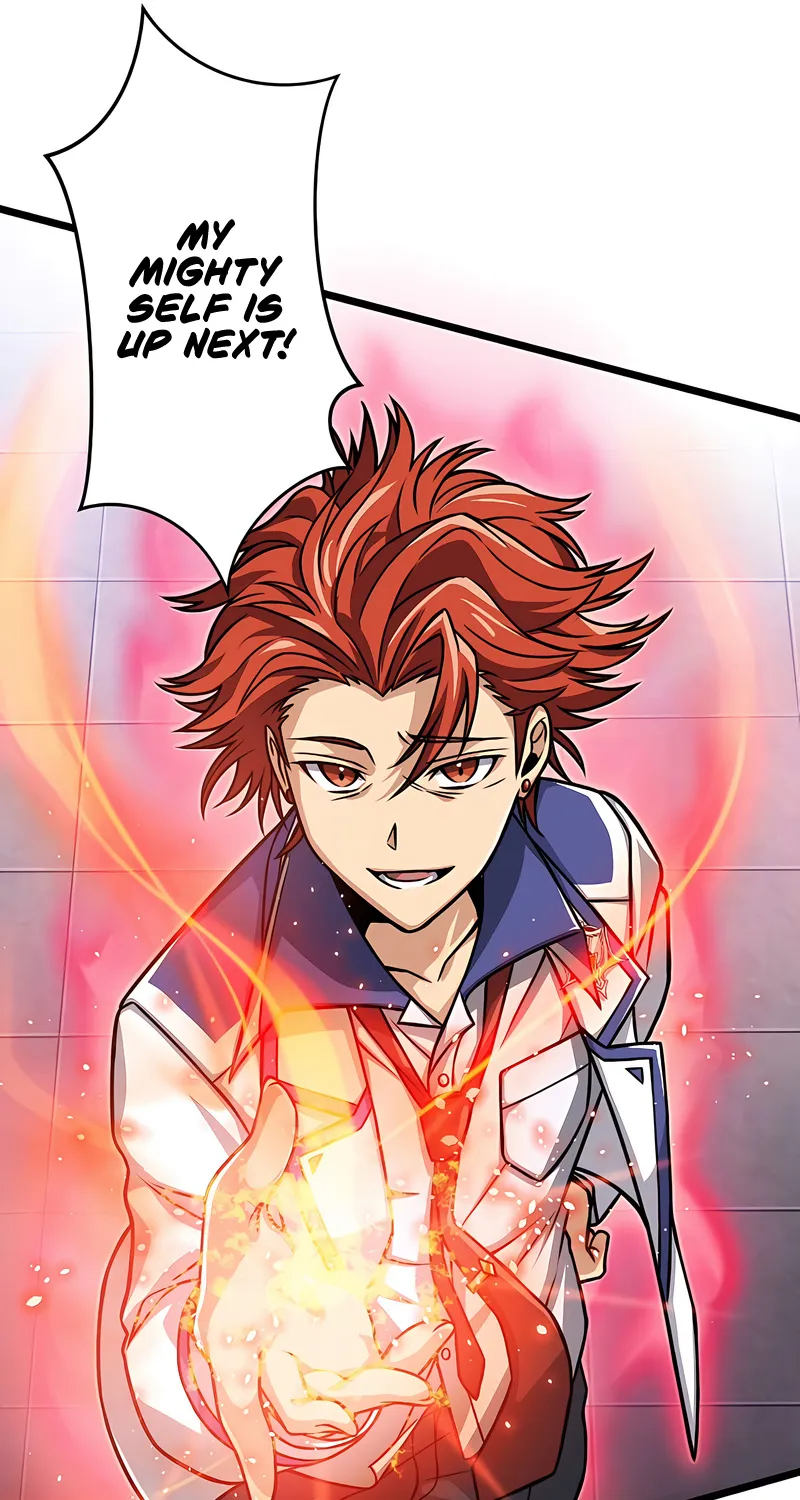 Magic Level 99990000 All-Attribute Great Sage Kainu Manga Chapter 3 Page 35