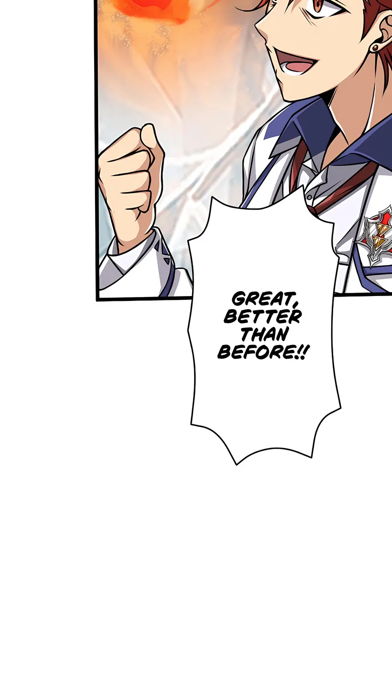 Magic Level 99990000 All-Attribute Great Sage Kainu Manga Chapter 3 Page 39