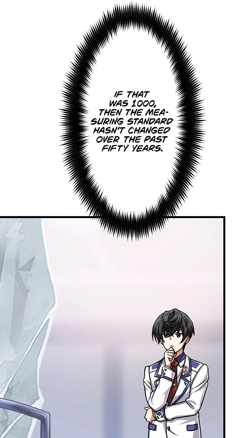 Magic Level 99990000 All-Attribute Great Sage Kainu Manga Chapter 3 Page 40