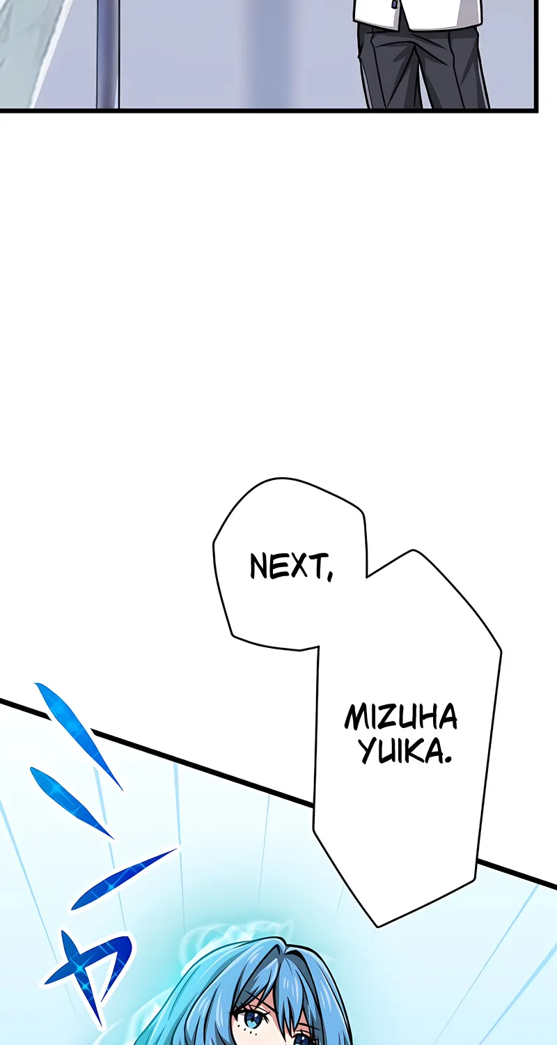 Magic Level 99990000 All-Attribute Great Sage Kainu Manga Chapter 3 Page 41