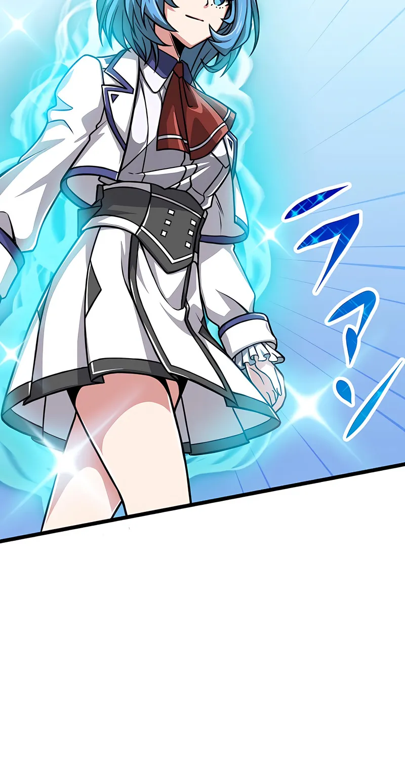 Magic Level 99990000 All-Attribute Great Sage Kainu Manga Chapter 3 Page 42