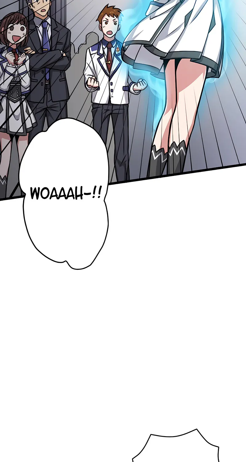 Magic Level 99990000 All-Attribute Great Sage Kainu Manga Chapter 3 Page 47