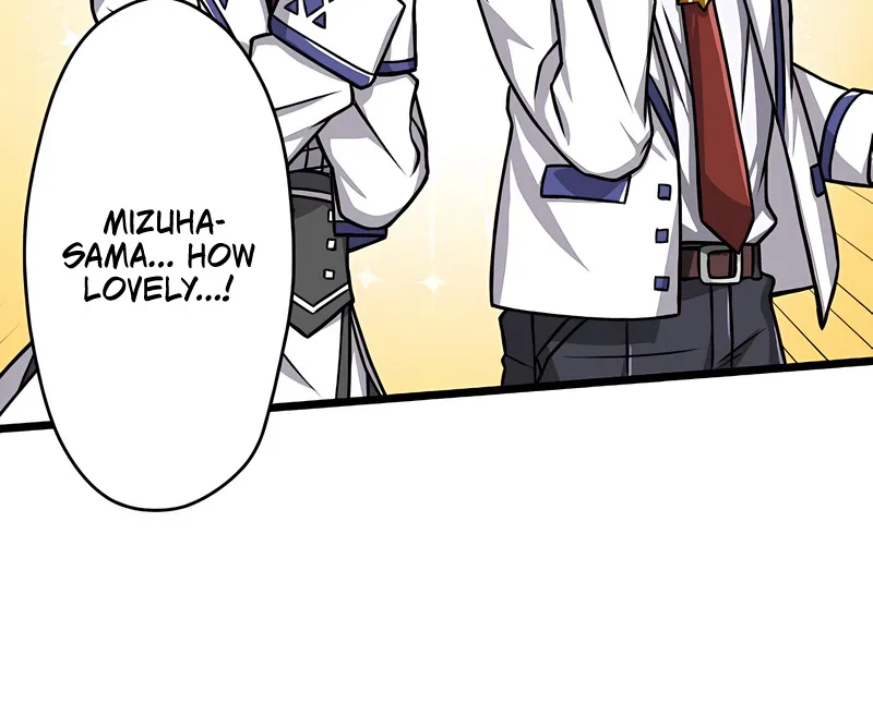 Magic Level 99990000 All-Attribute Great Sage Kainu Manga Chapter 3 Page 51