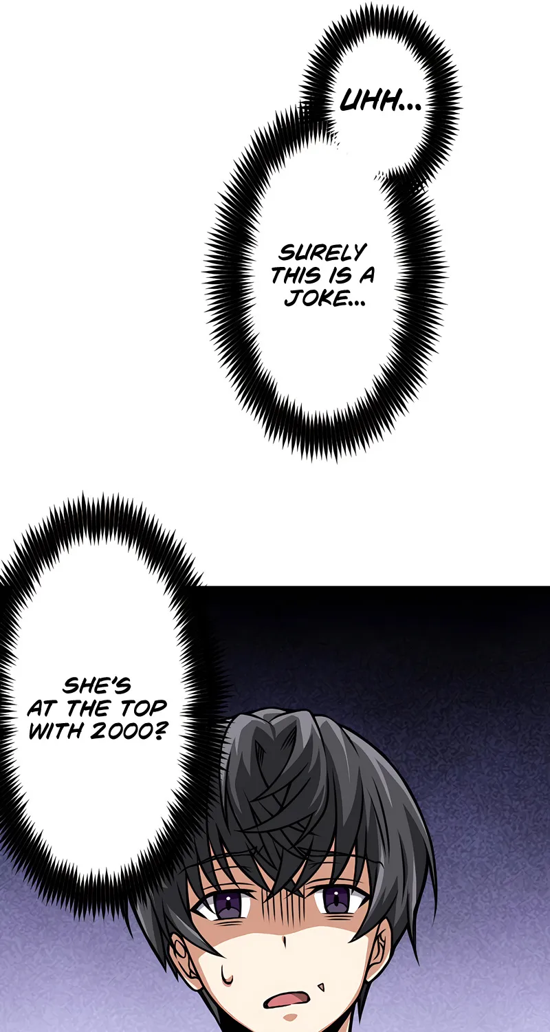 Magic Level 99990000 All-Attribute Great Sage Kainu Manga Chapter 3 Page 52