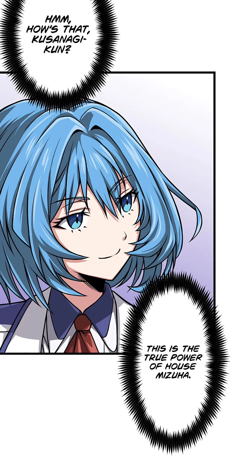 Magic Level 99990000 All-Attribute Great Sage Kainu Manga Chapter 3 Page 54