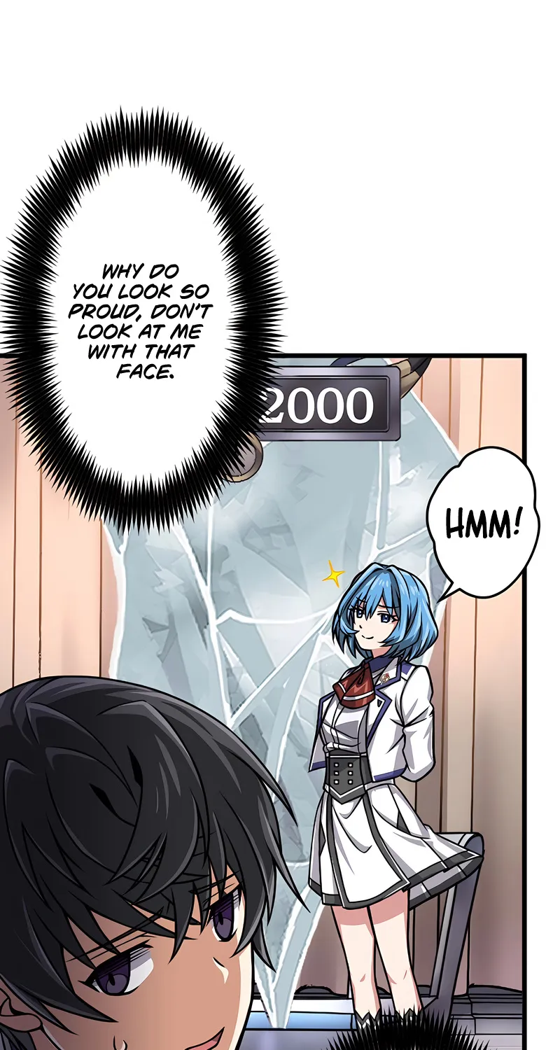 Magic Level 99990000 All-Attribute Great Sage Kainu Manga Chapter 3 Page 55