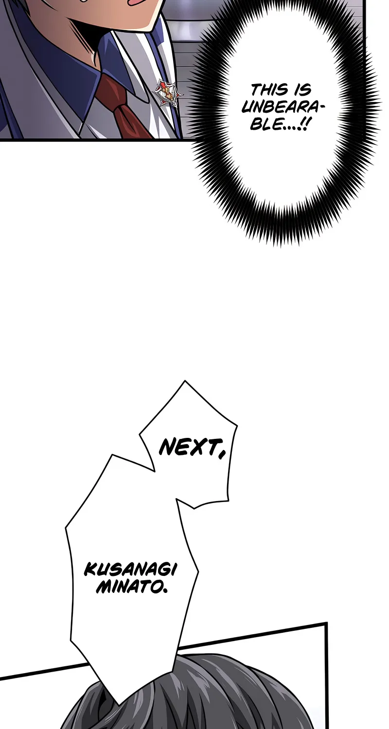 Magic Level 99990000 All-Attribute Great Sage Kainu Manga Chapter 3 Page 56