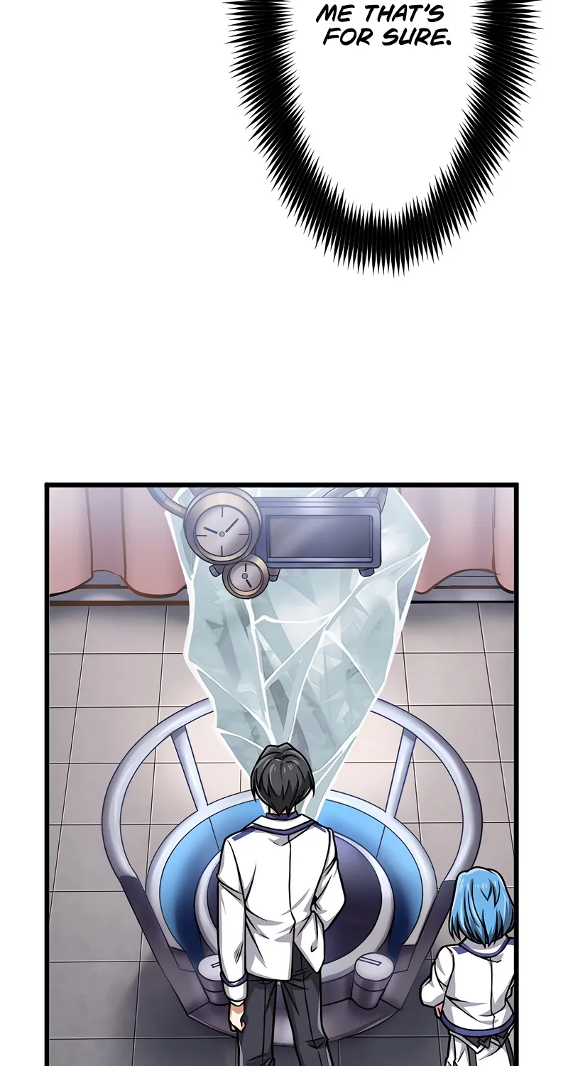 Magic Level 99990000 All-Attribute Great Sage Kainu Manga Chapter 3 Page 62