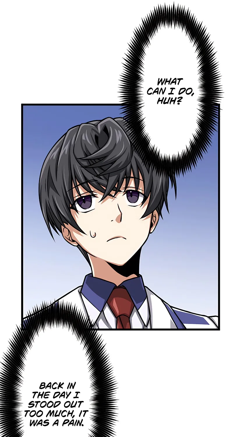 Magic Level 99990000 All-Attribute Great Sage Kainu Manga Chapter 3 Page 64