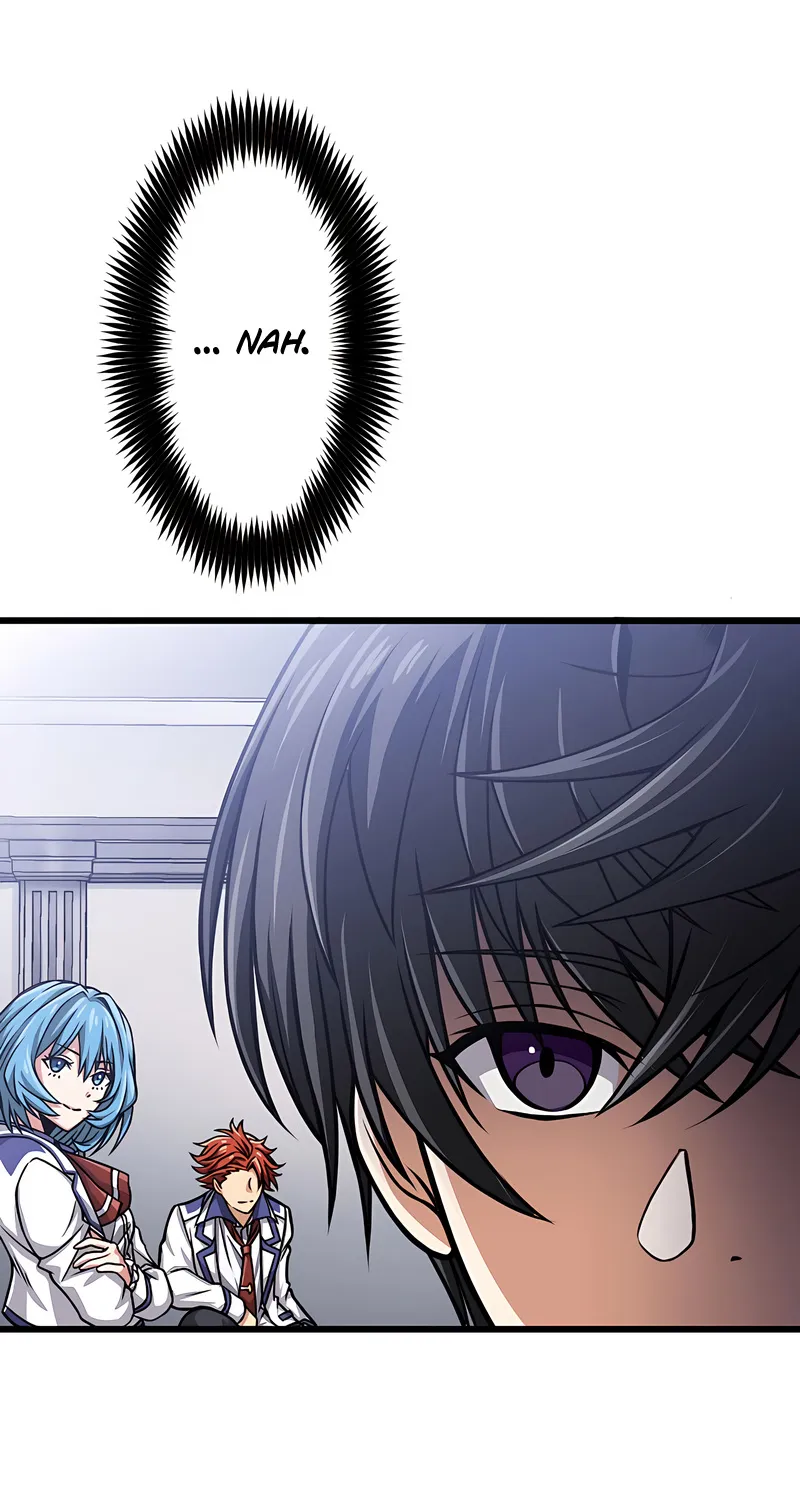 Magic Level 99990000 All-Attribute Great Sage Kainu Manga Chapter 3 Page 66