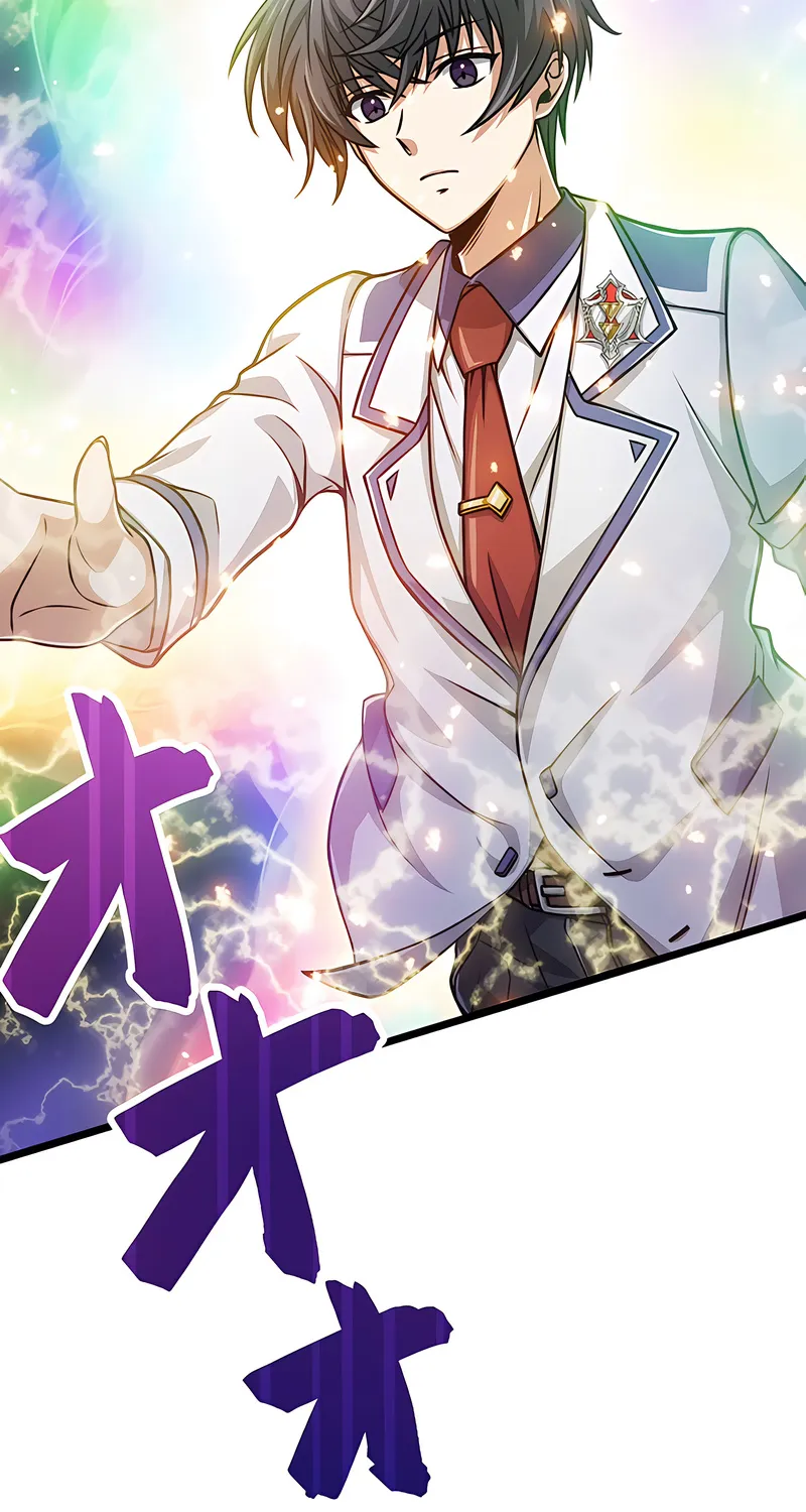 Magic Level 99990000 All-Attribute Great Sage Kainu Manga Chapter 3 Page 70