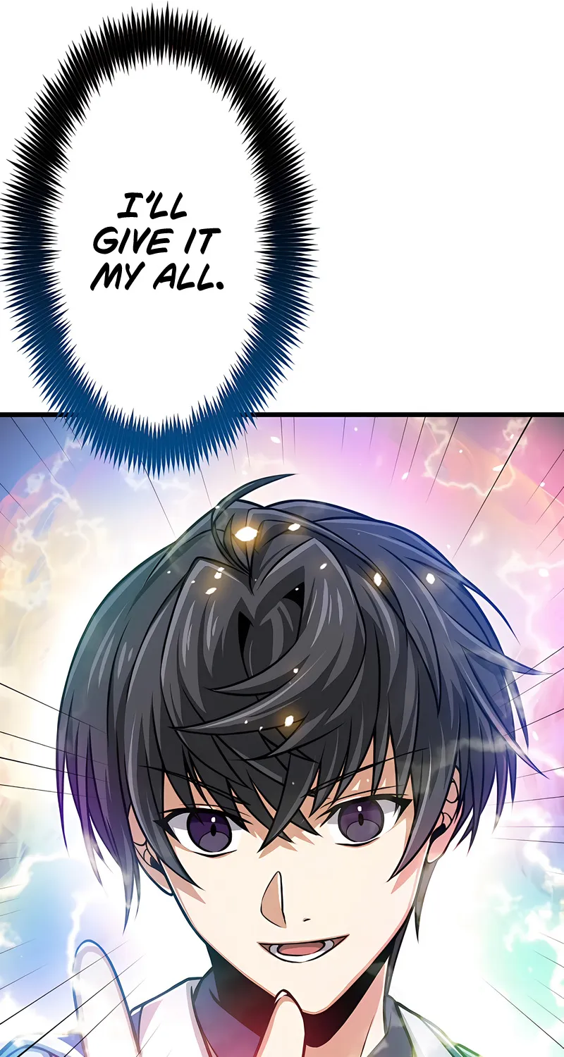Magic Level 99990000 All-Attribute Great Sage Kainu Manga Chapter 3 Page 74