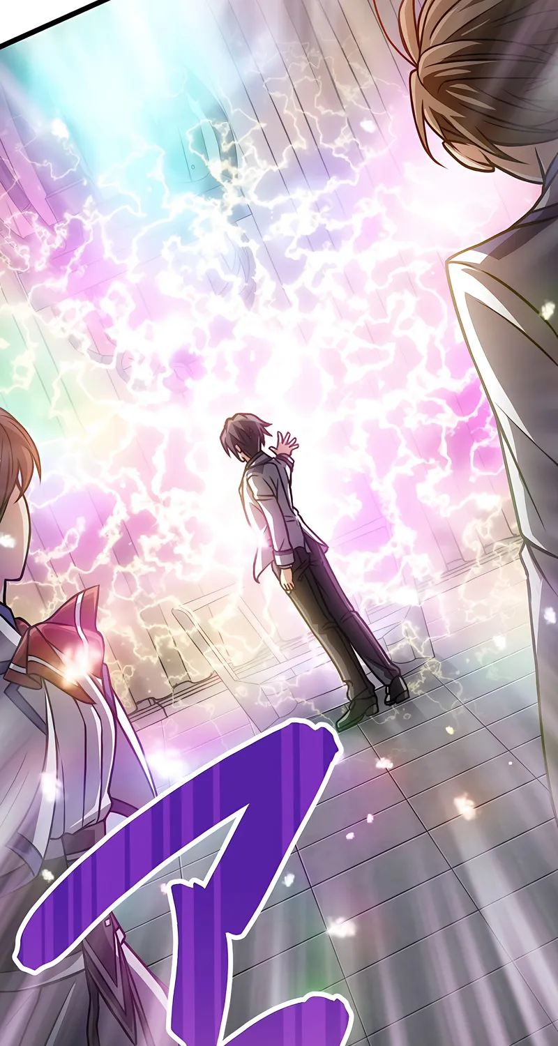 Magic Level 99990000 All-Attribute Great Sage Kainu Manga Chapter 3 Page 77