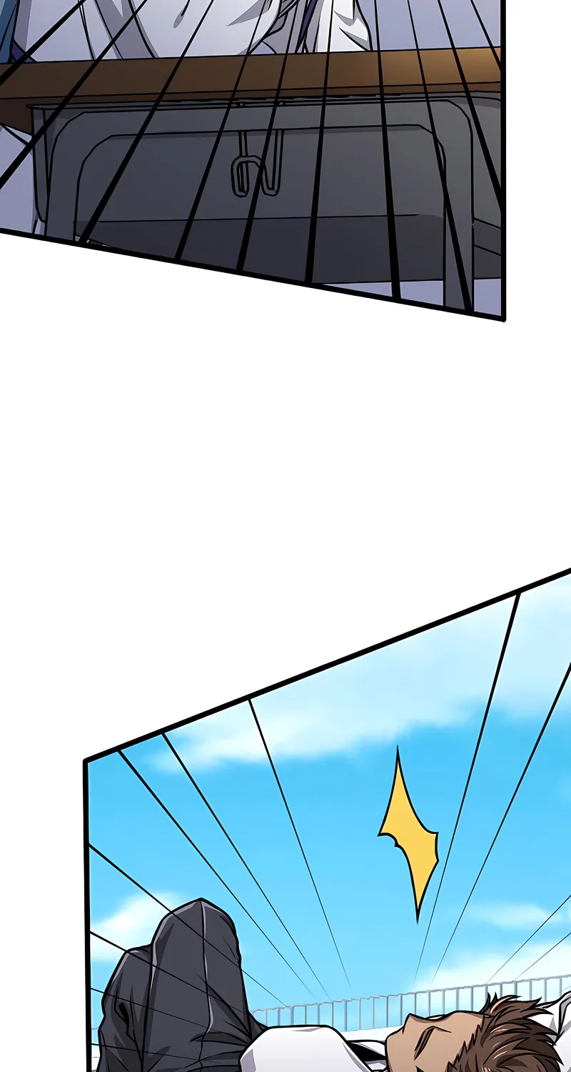 Magic Level 99990000 All-Attribute Great Sage Kainu Manga Chapter 3 Page 81