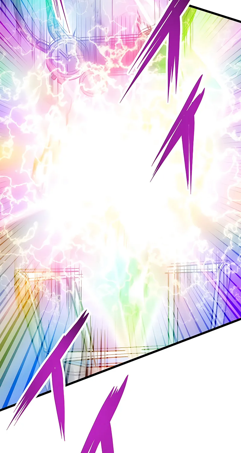 Magic Level 99990000 All-Attribute Great Sage Kainu Manga Chapter 3 Page 89
