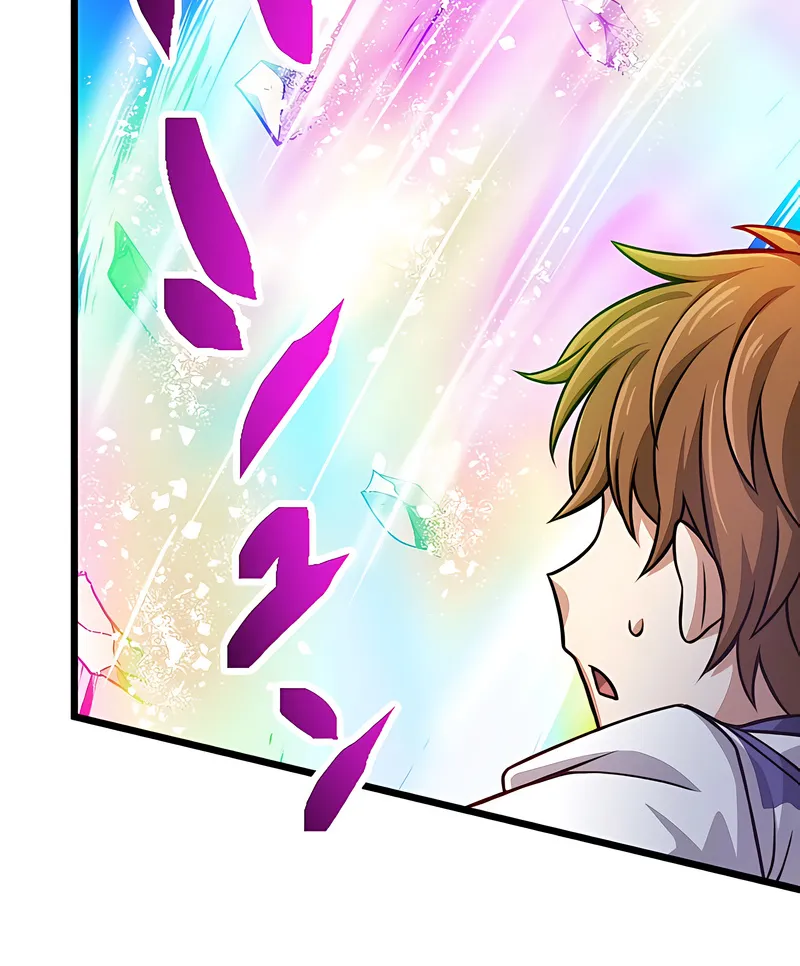 Magic Level 99990000 All-Attribute Great Sage Kainu Manga Chapter 3 Page 96