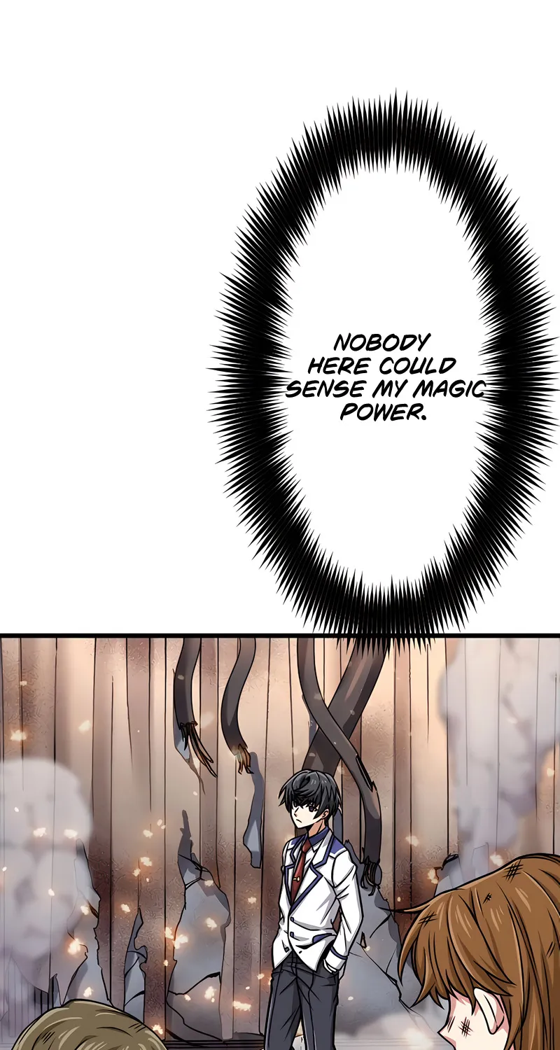 Magic Level 99990000 All-Attribute Great Sage Kainu Manga Chapter 3 Page 99