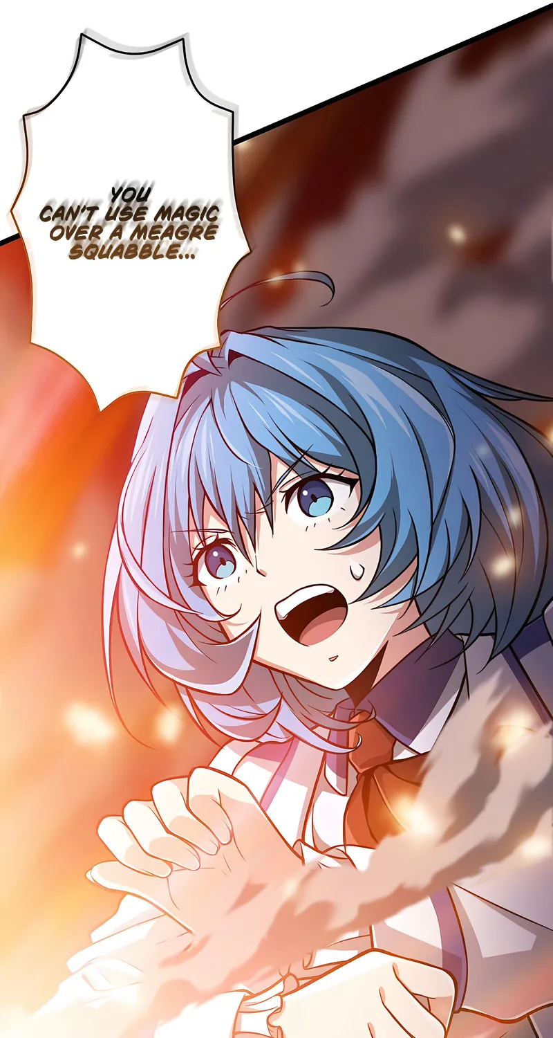 Magic Level 99990000 All-Attribute Great Sage Kainu Manga Chapter 2 Page 4