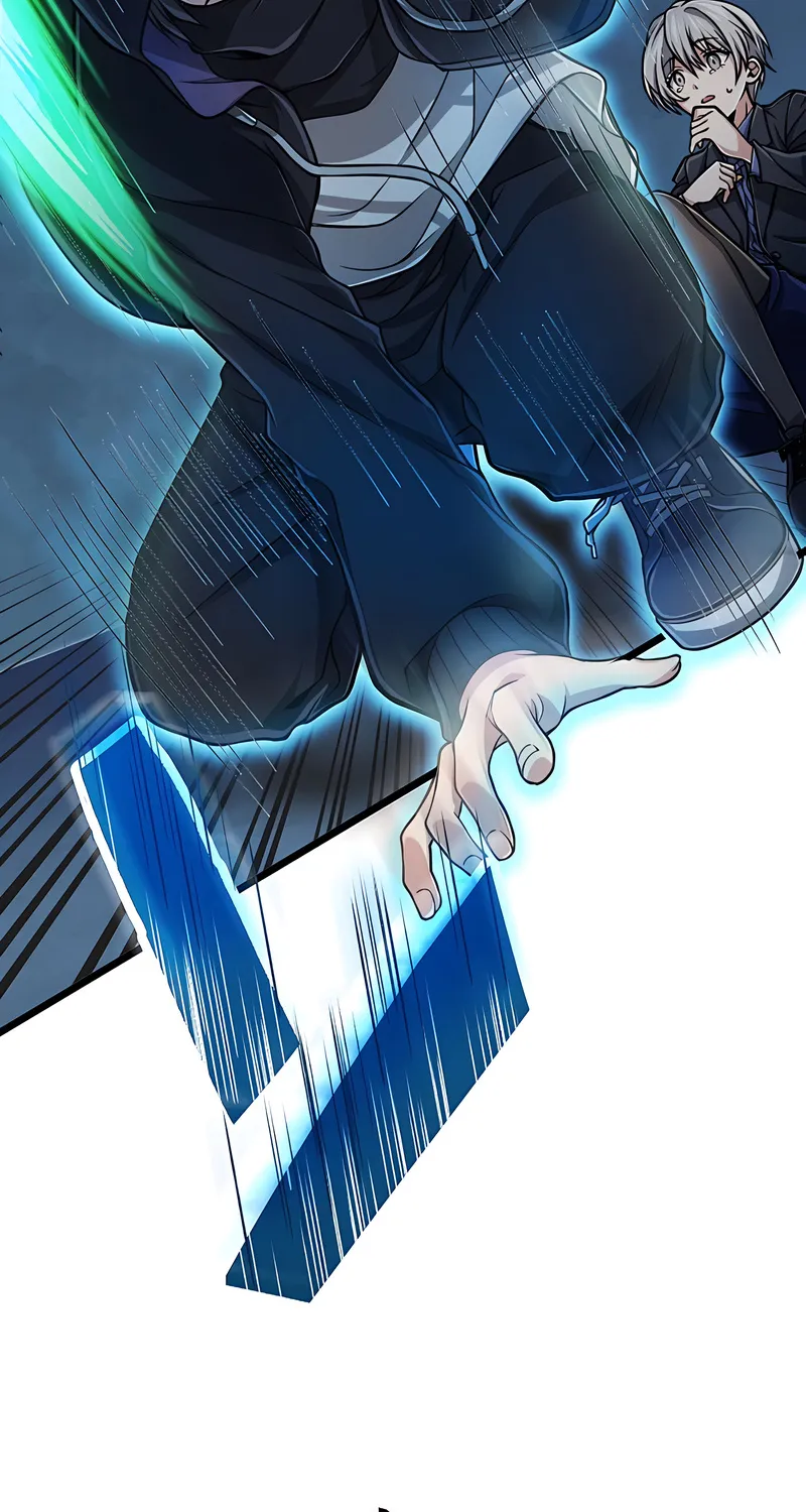 Magic Level 99990000 All-Attribute Great Sage Kainu Manga Chapter 2 Page 105