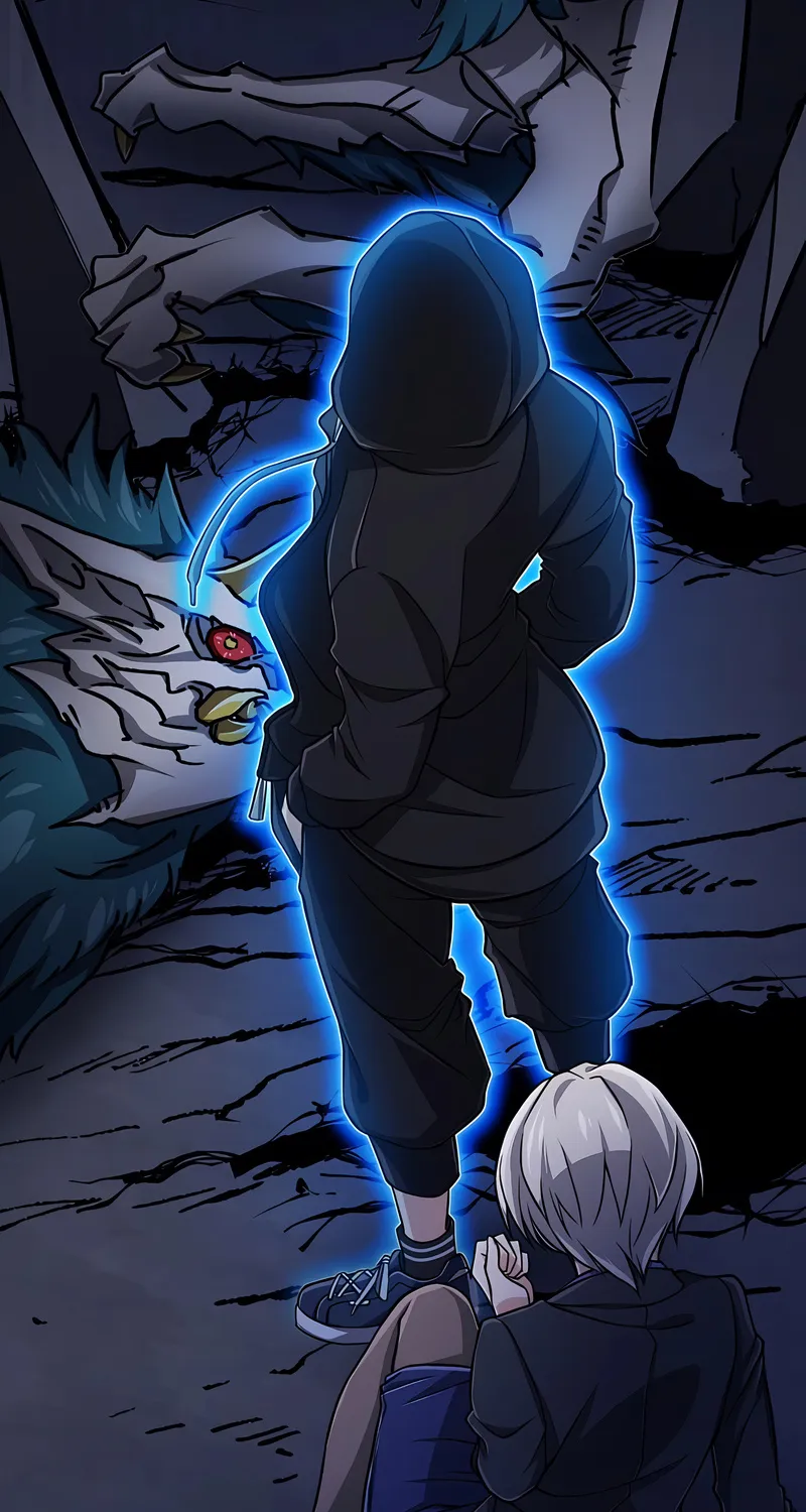 Magic Level 99990000 All-Attribute Great Sage Kainu Manga Chapter 2 Page 116