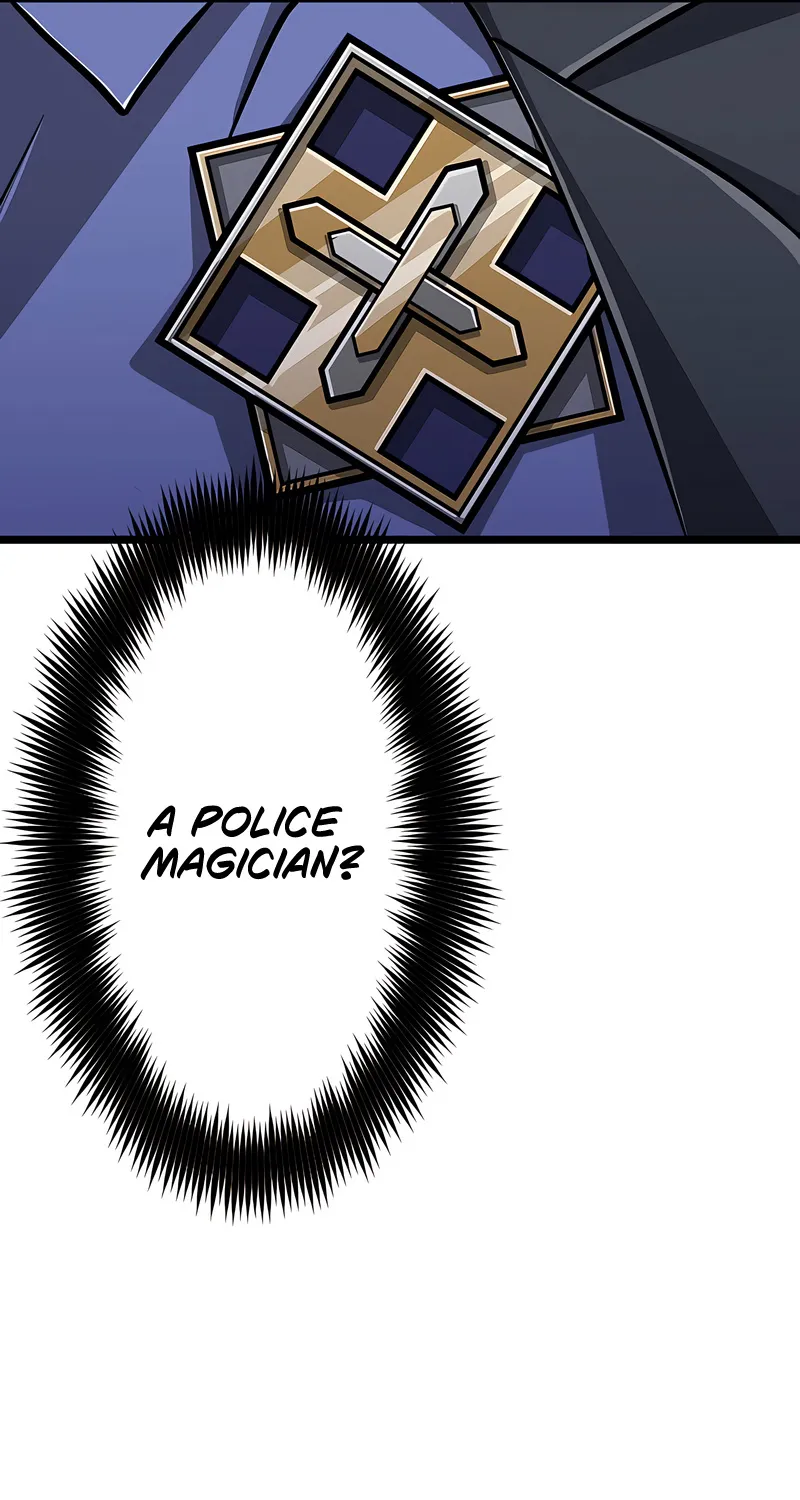 Magic Level 99990000 All-Attribute Great Sage Kainu Manga Chapter 2 Page 121
