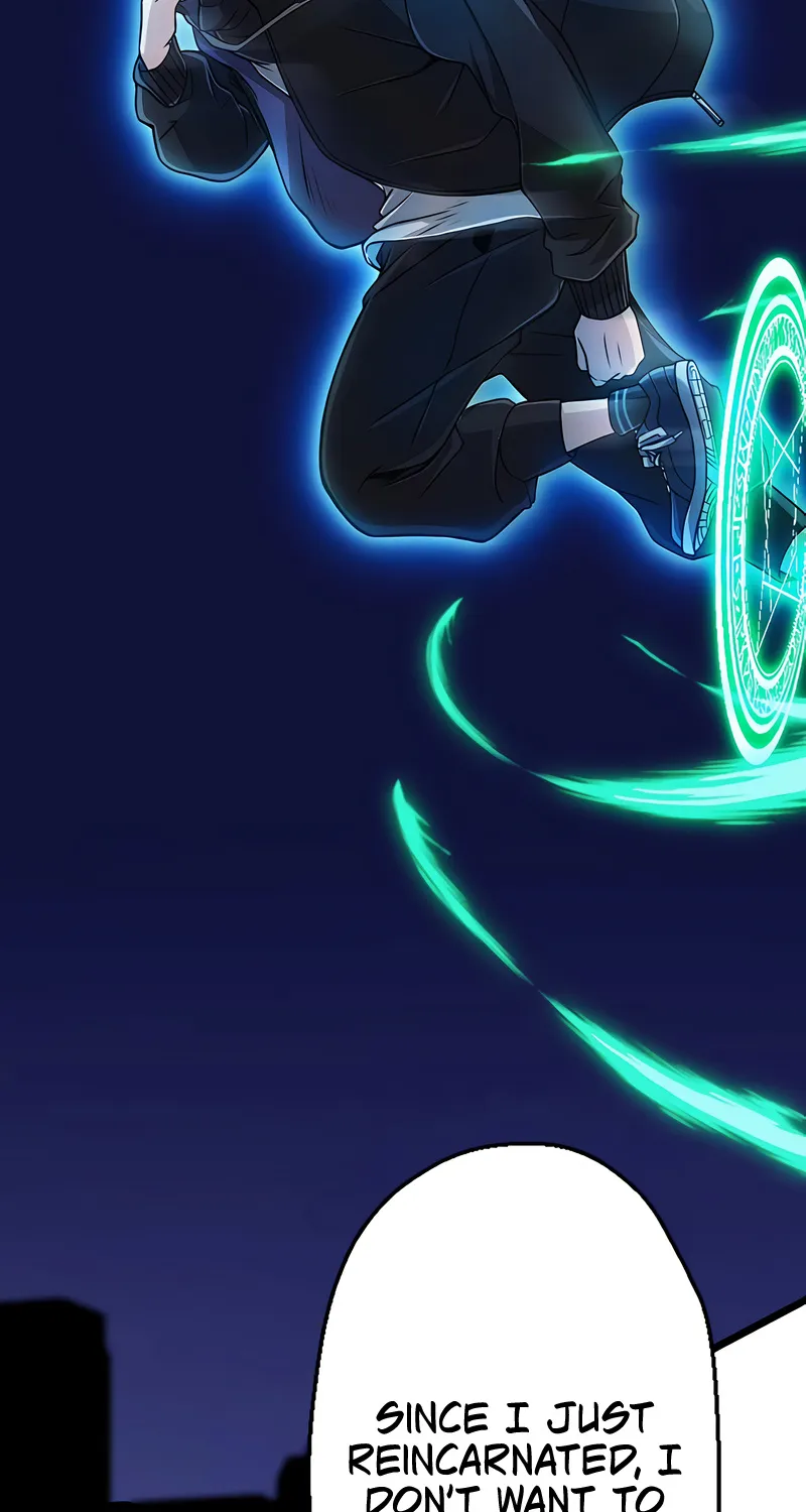 Magic Level 99990000 All-Attribute Great Sage Kainu Manga Chapter 2 Page 130