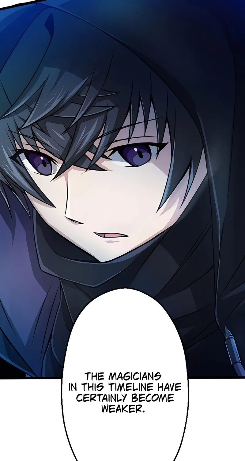 Magic Level 99990000 All-Attribute Great Sage Kainu Manga Chapter 2 Page 134