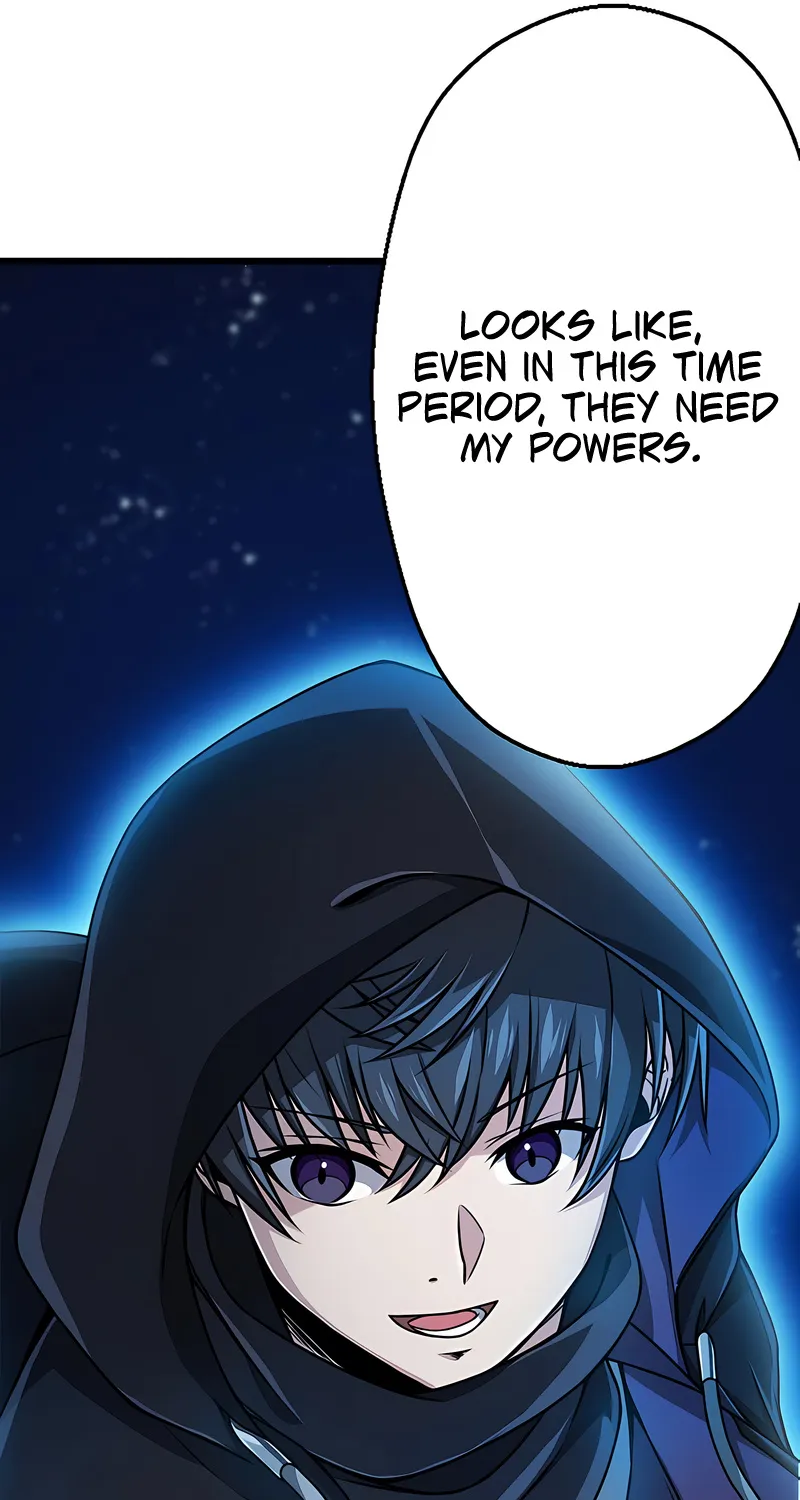 Magic Level 99990000 All-Attribute Great Sage Kainu Manga Chapter 2 Page 138