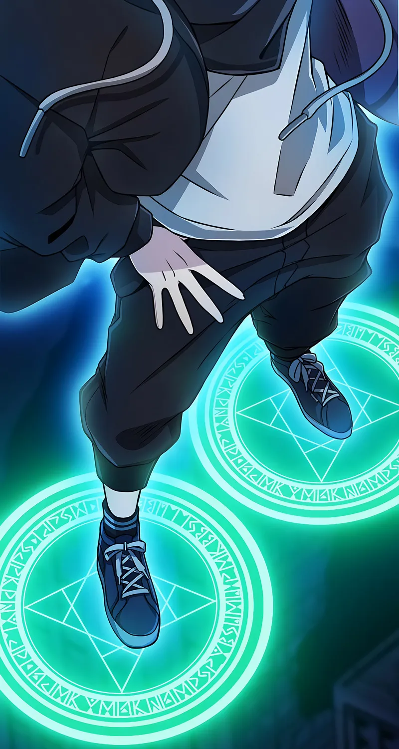 Magic Level 99990000 All-Attribute Great Sage Kainu Manga Chapter 2 Page 139