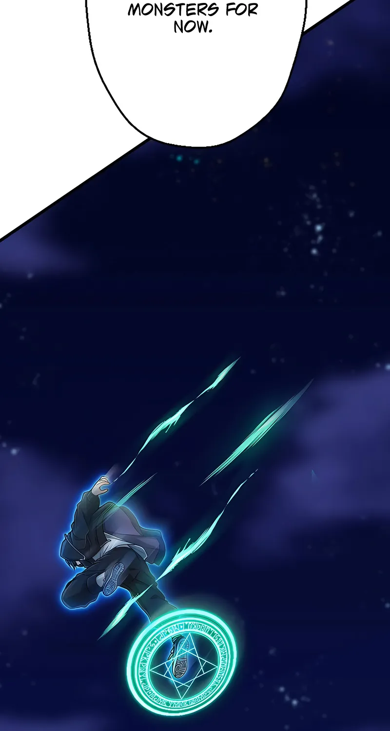 Magic Level 99990000 All-Attribute Great Sage Kainu Manga Chapter 2 Page 141