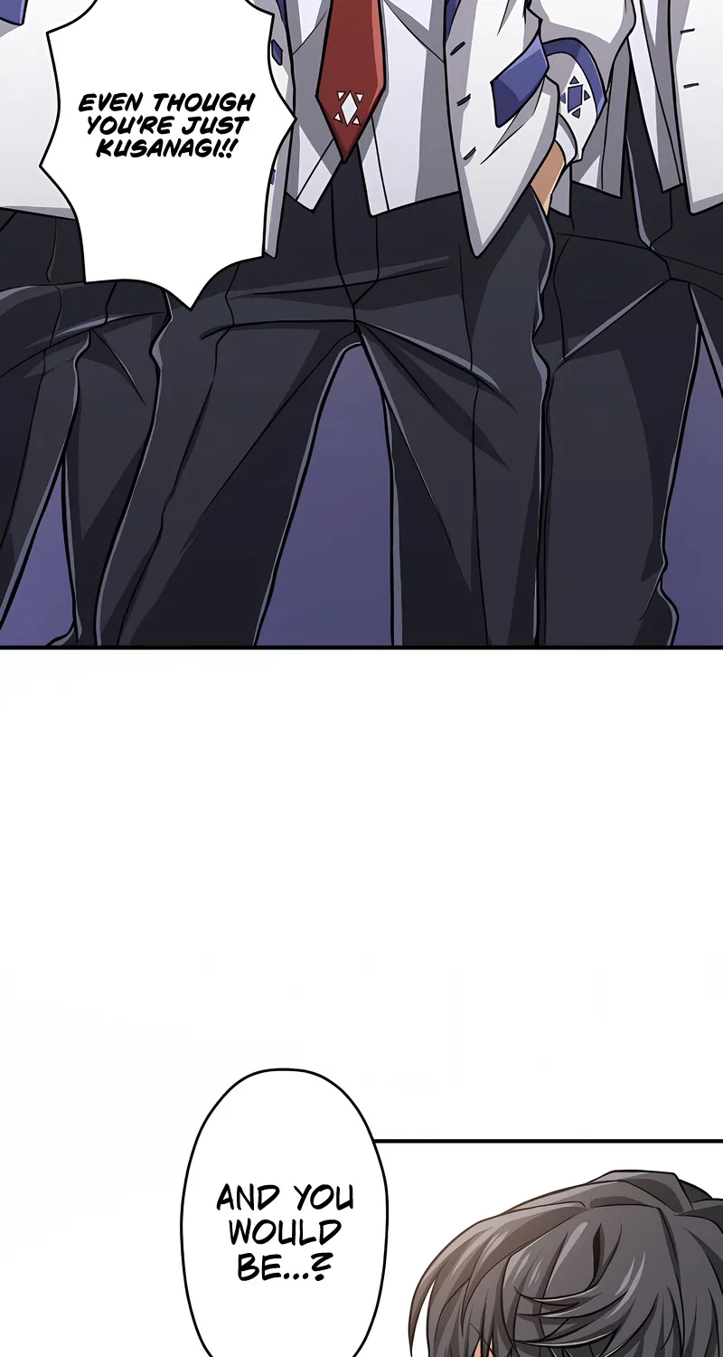 Magic Level 99990000 All-Attribute Great Sage Kainu Manga Chapter 1 Page 82