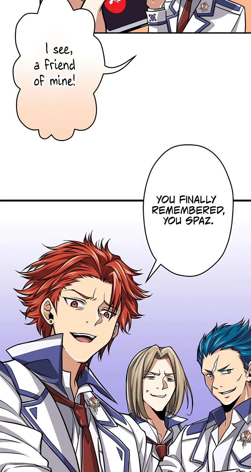 Magic Level 99990000 All-Attribute Great Sage Kainu Manga Chapter 1 Page 88
