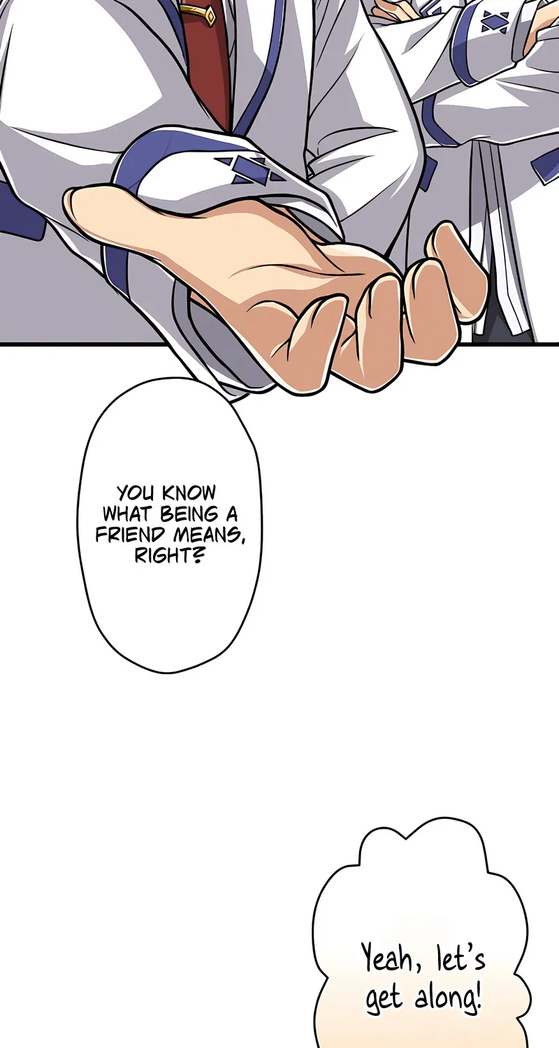 Magic Level 99990000 All-Attribute Great Sage Kainu Manga Chapter 1 Page 89