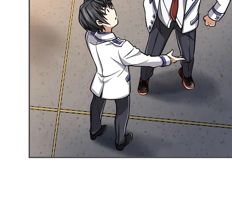 Magic Level 99990000 All-Attribute Great Sage Kainu Manga Chapter 1 Page 91