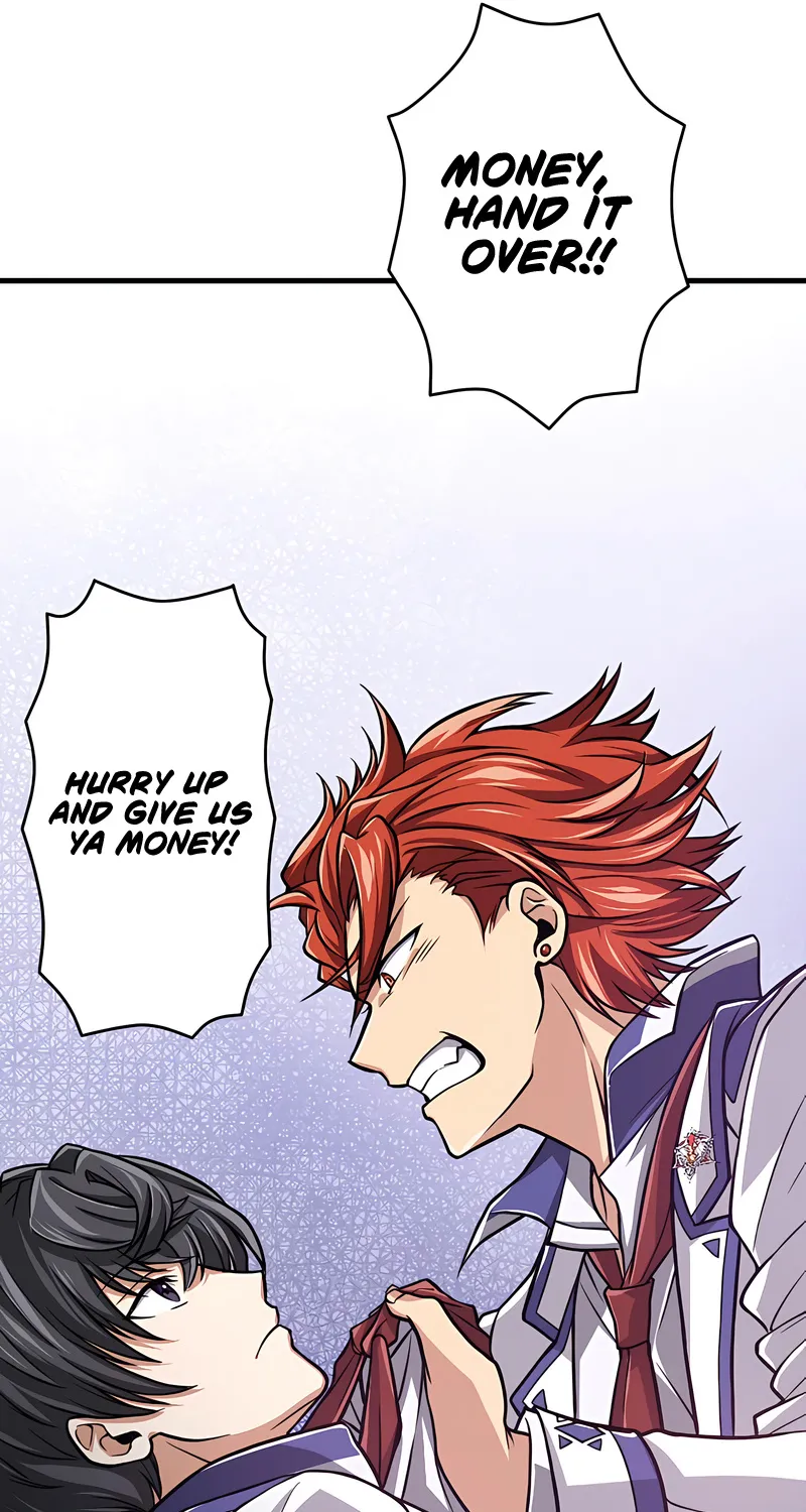 Magic Level 99990000 All-Attribute Great Sage Kainu Manga Chapter 1 Page 92